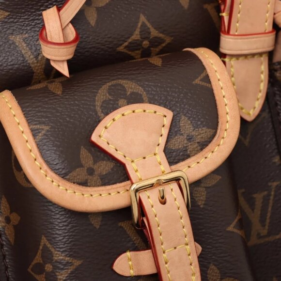 Louis Vuitton Monogram Excursion PM main image 12